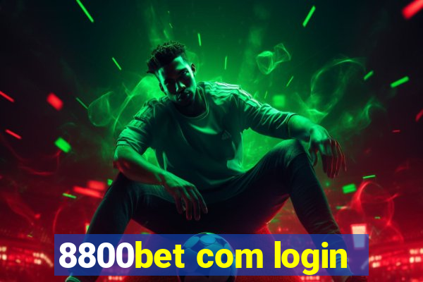 8800bet com login